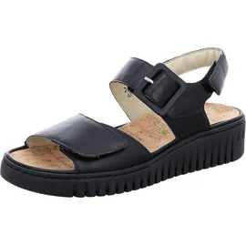 WALDLÄUFER H-Willow Damen Schwarz 39