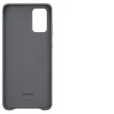 Samsung Leather Cover EF-VG985 für Galaxy S20+