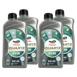Total Quartz 9000 5W-40 5 l