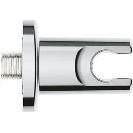 Grohe Vitalio Universal Wandanschlussbogen mit Brausehalter, 26962001