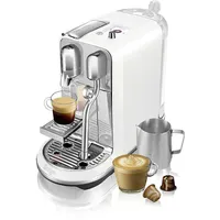 Sage Nespresso Creatista Plus