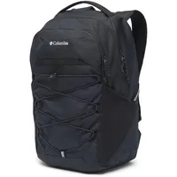 Columbia Atlas Explorer 28l Rucksack Schwarz