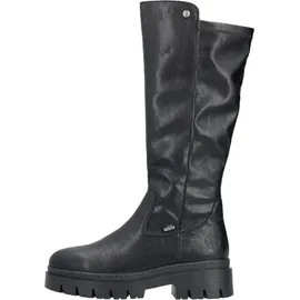 Rieker Klassischer Stiefel in schwarz, 42 EU