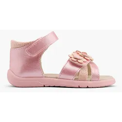 Sandale - Damen - pink - 23