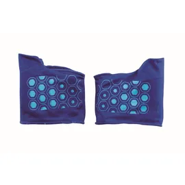 SIDAS Gel Plantar Protector blau
