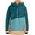 adidas Terrex Xploric 2 Layer Lined Climaproof Anorak preloved teal/aurora ivy/cardboard (AFDU) XL