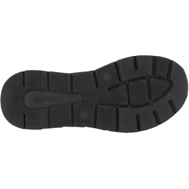 Rieker Preston Damen Schwarz 43