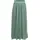 Only Maxirock ONLVENEDIG LIFE LONG SKIRT Grün