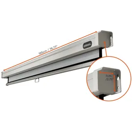 Celexon Rollo Professional 180x135 4:3