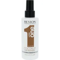 Revlon Uniqone Kokonussduft Hairtreatment 150 ml