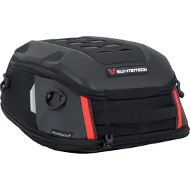 SW-Motech Pro Roadpack 8-14 l Schwarz