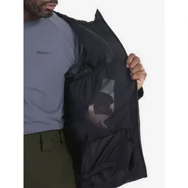 Marmot Lightray Goretex Jacket black (001) XL