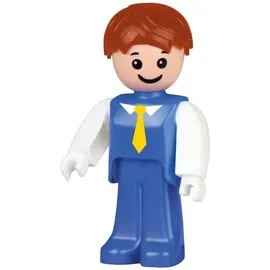 Simm Spielwaren GmbH LENA 04491 - Spielfiguren Set grün