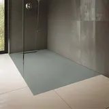 Laufen CADA Rechteck-Duschwanne, H210CD90790001,