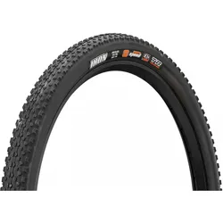 Maxxis Außenreifen Ikon 3CS EXO TR 29 x 2,00 schwarz faltbar EINHEITSGRÖSSE