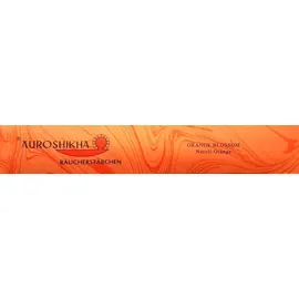 Saraswati Auroshikha "Orange Blossom" (Neroli-Orange) 10g