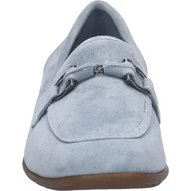 Josef Seibel Slipper himmelblau 39
