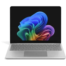 Microsoft Surface Laptop 7 13'' Snapdragon X Plus 16 GB RAM 1 TB SSD Platin