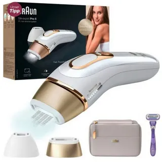 Braun Silk-Expert Pro 5 PL5157