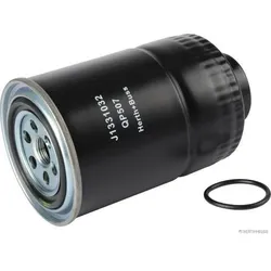 HERTH+BUSS JAKOPARTS Kraftstofffilter  99mm für NISSAN 16403-G2400 16400-VC100 16400-VC10E J1331032