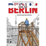 Avant-Verlag Berlin BERLIN – Geteilte Stadt