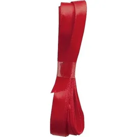 Folia Adventskalender-Set Beutel in Juteoptik