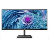34" E-line 346E2LAE - 3440x1440 - 100Hz - VA - 65W USB-C