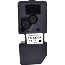 Renkforce Kompatibel zu Kyocera TK-5230K Schwarz