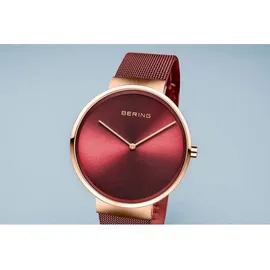 BERING Classic Milanaise 39 mm 14539-363