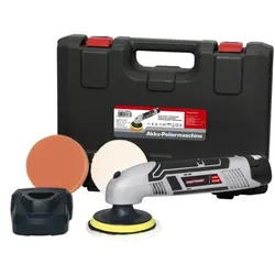 Dino Akku-Poliermaschine Polieranlage  640241