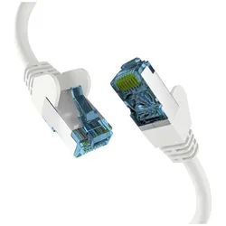 M-CAB EFB-Elektronik - Patch-Kabel - RJ-45 (M) zu RJ-45 (M)