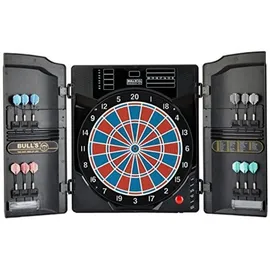 BULL'S Master Score RB Sound Elektronik Dartboard
