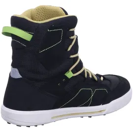 Lowa RAIK GTX schwarz, Größe 34