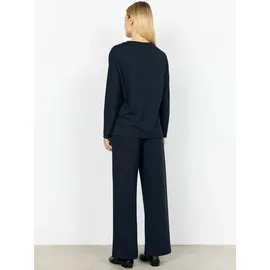 Soyaconcept Blusentop SC-BANU Blau L