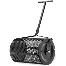 Wiltec Handstreuer Kompoststreuer 75 l