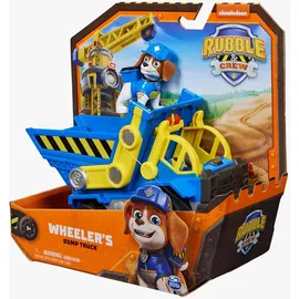 Spin Master Rubble & Crew Core Fahrzeug - Wheeler