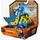 Spin Master Rubble & Crew Core Fahrzeug - Wheeler