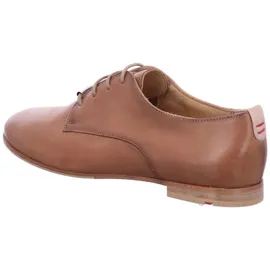 LLOYD Freizeit Schnürer braun Halbschuh