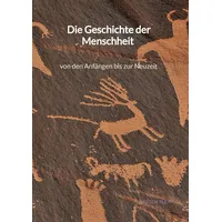 Jaltas books Die Geschichte der Menschheit - von den