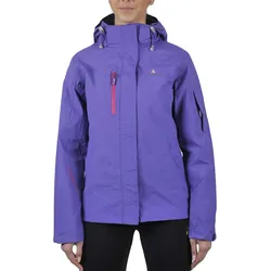 Parka Frau Peak Mountain Alani violett|violett|violett L