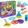 Spin Master Kinetic Sand Ultimate Sandisfying Set 907 g