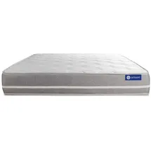 Actisom matratze Weiß, Textil, H2, 140x200 cm, Oeko-Tex® Standard 100, Schlafzimmer, Matratzen Shop, Matratzen, Viscoschaummatratze