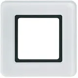 Berker Rahmen 1f. glas-pws 10116179