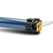 SOMFY Rolladenmotor Oximo 50 WT 20/17 - bis 43Kg Rollladenmotor Rohrmotor