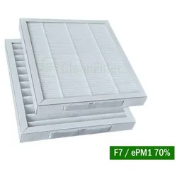 Ecovent 2020L F7+G4 Filterset (effizient)