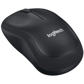 Logitech M220 Silent schwarz