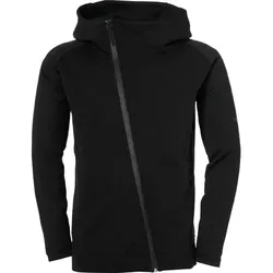 UHLSPORT Herren Jacke ESSENTIAL PRO JACKE, schwarz, XXL