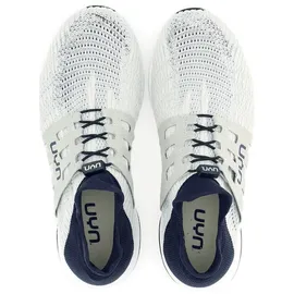 Uyn Nature Tune Herren Pearl Grey/Carbon/Grey 42
