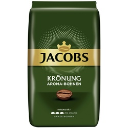 Jacobs Krönung Röstkaffee ganze Bohnen (500 g)