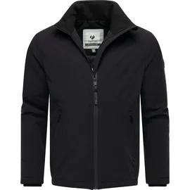 Ragwear Colwie Warm YOUMODO schwarz 4XL